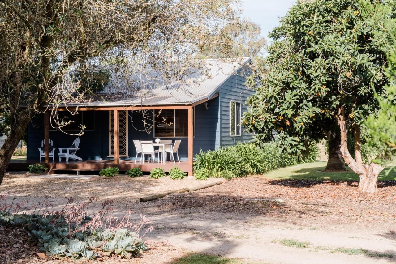 Walnut Tree Cottages Whorouly Exterior foto